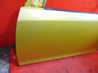 HONDA CIVIC 7 VII EP1 3D door left front Y62P