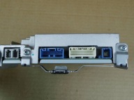 Mazda module control unit radia navigation devices DA6R669C0D