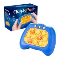 Fidget Toys for Kids Quick Push Bubble Game Console Simulate Fun Whack A Mo