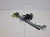 window regulator electrical rear part left side Renault Captur 2016 827012973R