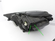 AUDI A6 S6 C8 4K0 18-25 LIFT light FULL LED right front EUROPA + module