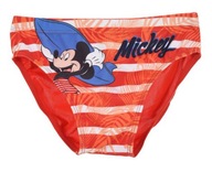 Kąpielówki dla chłopca - Disney - Mickey Mouse 98