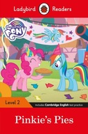 Ladybird Readers Level 2 - My Little Pony -