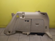VW TOUAREG and side right boot 7L6867038
