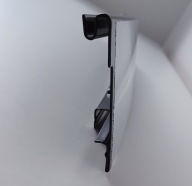 moulding pillar trim left rear part RENAULT 822820021R