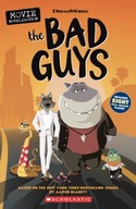 Bad Guys Movie Novelization Howard Kate