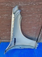 fender left front MERCEDES EQC N293 2019R->