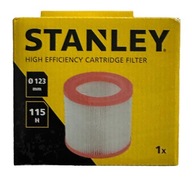 Filter Stanley pre vysávač Stanley 41864