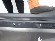 TOYOTA RAV4 V 5 19-> bumper rear part rear PDC