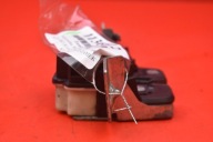 lock bonnet rear part boot A1697400135 MERCEDES B-class W245 05-08