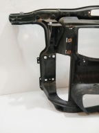 support panel for radiators BMW E91 LIFT N47 7058594 M PAKIET