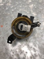 fog light left front VW GOLF VI TOURAN 168615-03