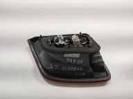 light left rear part rear to the bonnet KIA SORENTO II 2009-2012