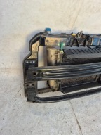 FIAT PANDA III 3 11- front body wall front pillar iron petrol