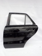 MERCEDES ML W166 12- Tür links heck hinten