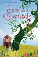 Jack & the Beanstalk Davidson Susanna
