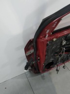 door right front 3D R81 Honda Civic VIII (2006-2011)