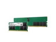 Pamäť RAM DDR5 Transcend 16 GB 5600