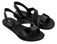 Dámske sandále IPANEMA VIBE 82429-AJ078 BLACK 38