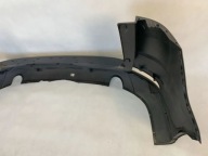 Ford S-Max 2 II 15r PDC bumper rear part rear s max