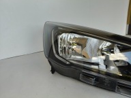 Licht rechts REFLEKTOR FORD FOCUS MK4 18- LED