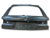 trunk door cover boot rear part rear BMW X7 G07 2019
