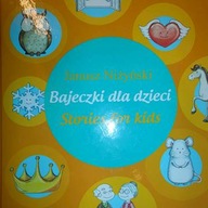 Bajeczki dla dzieci - Stories for kids - Niżyński