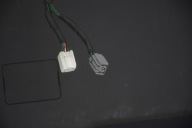 boot doors * rear part TOYOTA VERSO 8S6 KAMERA