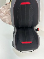 Opel Mokka B Siège Passegers EUROPA