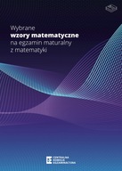 Tablice Matematyczne CKE 2023 A5