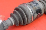 semi-axis right front MANUAL MAZDA 6 2 II GH 2.0 CiTD 140 KM 07-12