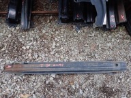sider below bumper rear part VW PASSAT B6 KOMBI 2005-2010 3C9807305