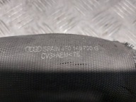 Kühler luft INTERCOOLER RURY AUDI A6 C6 4F0145805AA 4F0145787D