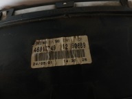 FIAT DOBLO 1.9 JTD dials dials 46817749
