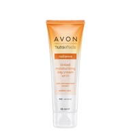 Avon Hydratačný a farbiaci denný krém SPF 20