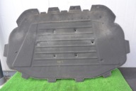 Insonorisation du capot AUDI Q7 4L