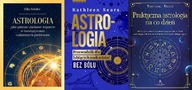 Astrologia duchowe wsparcie + Astrologia + Praktyczna astrologia