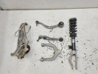 BMW iX i20 2023, Xdrive50 arm shock absorber swing right front