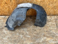 mudguard front front left VW PASSAT B8