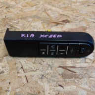interruttore luci KIA Xceed 93700CR030