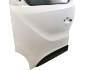 door left front RENAULT TRAFIC III VIVARO B LAK: OV369 (14-19)