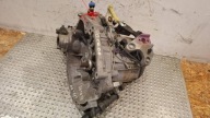 Getriebe 20CQ08 Citroen C2 C3 1.1 8V