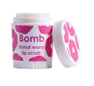 Jemný scrub na pery PÚČIK Bomb Cosmetics