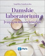 DAMSKIE LABORATORIUM, GUMKOWSKA ANGELIKA