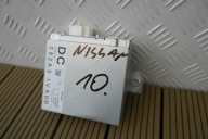 NISSAN MICRA K13 10-18 module control unit ECU 292A51VA0B OE