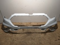 bumper front KK21-17F003-AH Ford Transit Custom