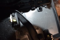 IDEALNA Grille Console STOPER PORSCHE 992 1