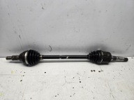 OPEL INSIGNIA A semi-axis left rear part left rear 4X4
