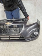 CHEVROLET SPARK M300 LIFT 13- bumper front front 95141821