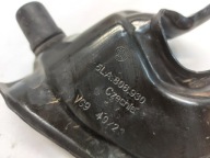 SKODA Enyaq 5LA iV85 console holder front right 5LA806930